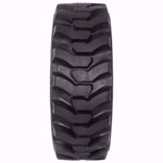 Set of 4, 12x16.5 Galaxy Muddy Buddy R-4 Skid Steer Tire