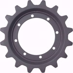 John Deere CT315 Sprocket T244043