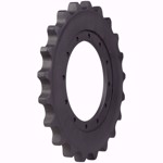 CAT 307B, 307C Sprocket # 130-9326
