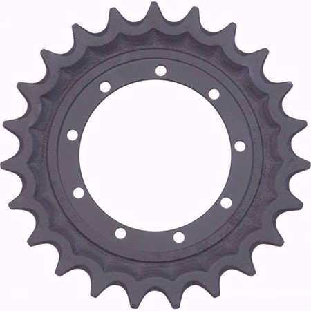 Kubota KX61-2 Sprocket 68318-14430