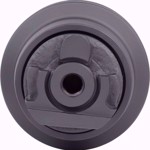 Hitachi Excavator Bottom Roller Z006M020