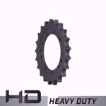 John Deere 35ZTS Sprocket 2039666