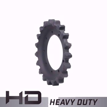 CAT 304CR, 305CR Sprocket 158-4795