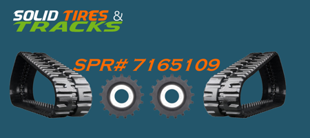 Bobcat 750 CTL Saving Bundle Kit