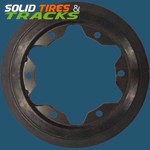 10" Inner Bogie Wheel