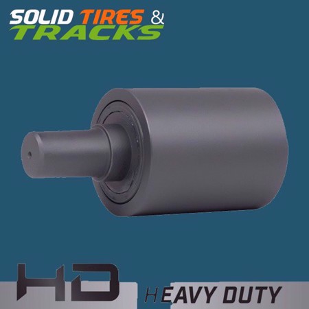 Kubota Excavator Carrier Roller RD208-21904