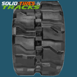 450x86x54 CTL  Rubber Track