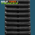 500x100x62 Rubber Tracks