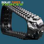 180X72X36 Excavator Rubber Tracks