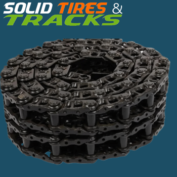 R56723, CA803/38 Sealed Track Chain with 38 Links