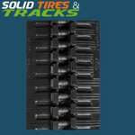 300x52.5x74(N) Excavator Rubber Track-Heavy Duty