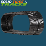 300x52.5x88(N) Rubber Track