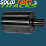 JCB Top Roller 332/U1415