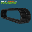 300x52.5x90 (W) Excavator Rubber Track