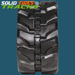 300x52.5x86 (K) Excavator Rubber Track