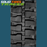 13" 320x54x72 Excavator Rubber Track-Heavy Duty