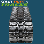 320X86x49 CTL Rubber Track-XT Pattern